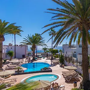  Apartamento Flamingo España