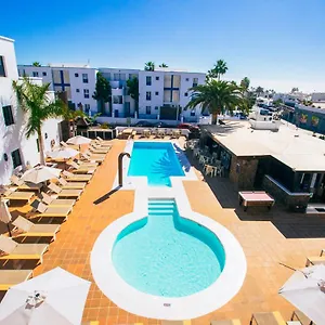  Apartamento Club Atlántico España