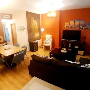  Apartamento Centro España
