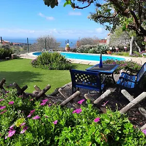  Apartamento Casita Miramar España