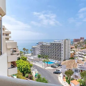  Apartamento Benalbeach 1ª Línea De Playa Precio Mensuales España