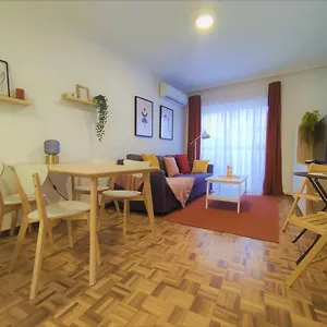 Aromas De Sevilla, De Incienso Y Azahares Apartamento