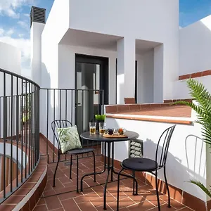 Avanti Jazmin, En Estado Puro Apartamento