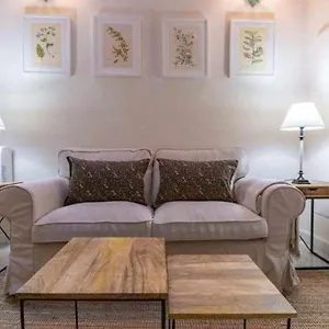 Juderia De I Luxury Apartamento