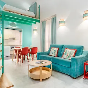 Smartr Duenas Apartamento