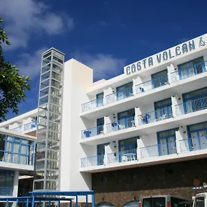** Apartamento Costa Volcán&spa España