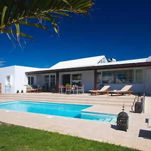  Villa Coral España
