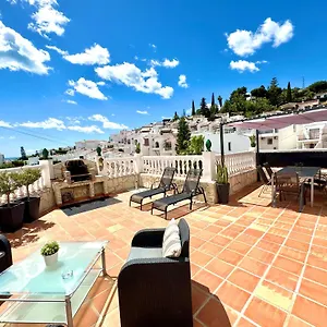  Сasa de vacaciones Casa Con Gran Terraza, Muy Luminosa Y En Tranquila Zona Residencial España